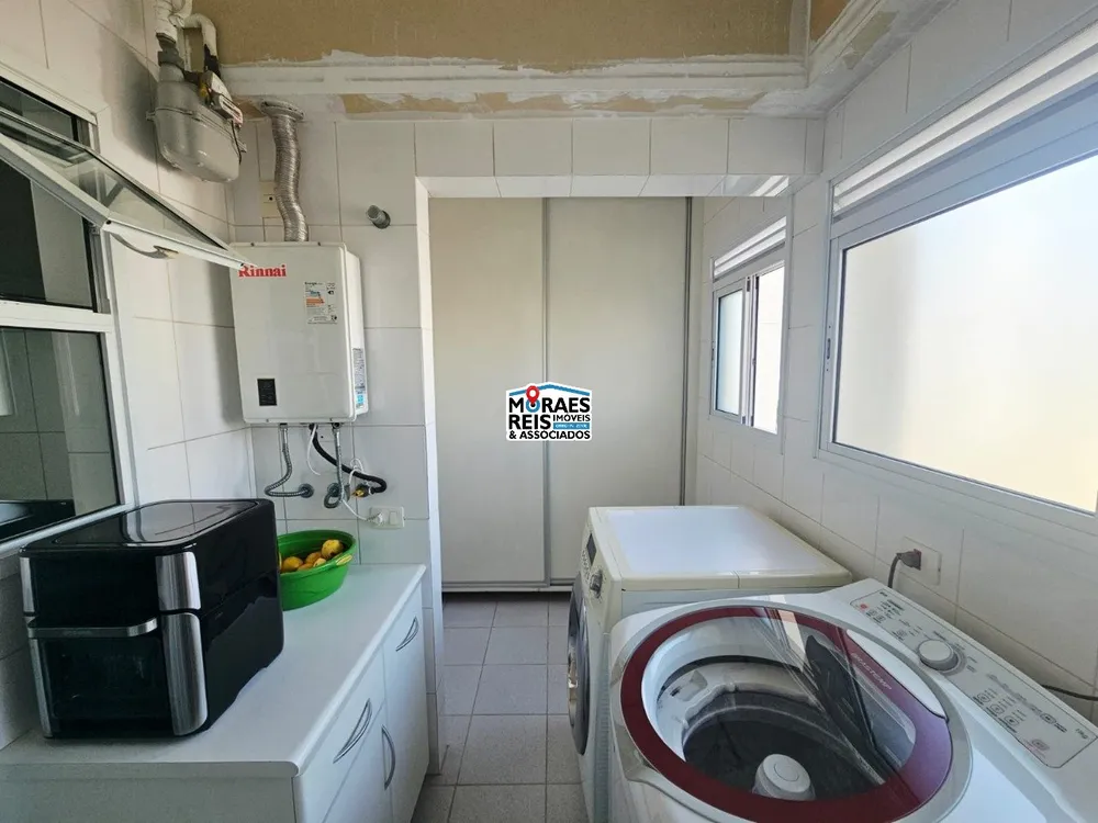 Apartamento, 3 quartos, 87 m² - Foto 10