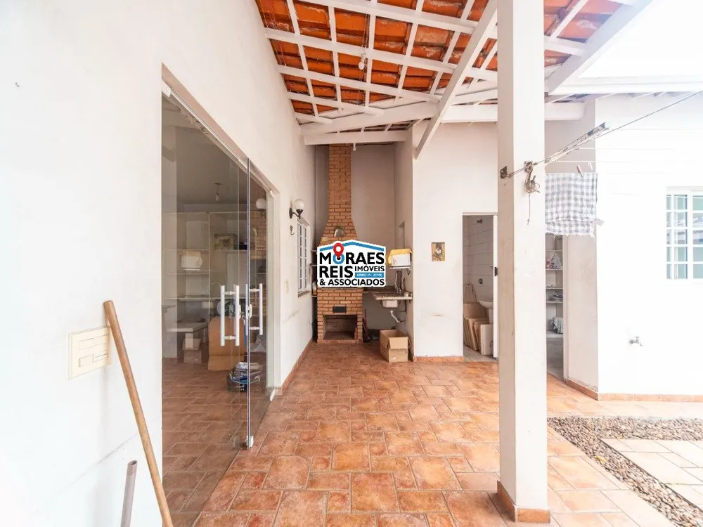 Casa, 3 quartos, 230 m² - Foto 1