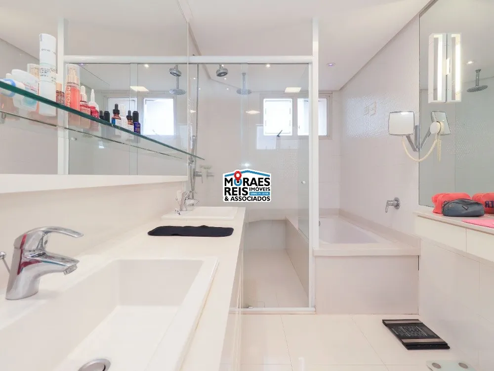 Apartamento, 2 quartos, 204 m² - Foto 11