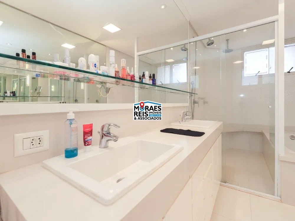 Apartamento, 2 quartos, 204 m² - Foto 6