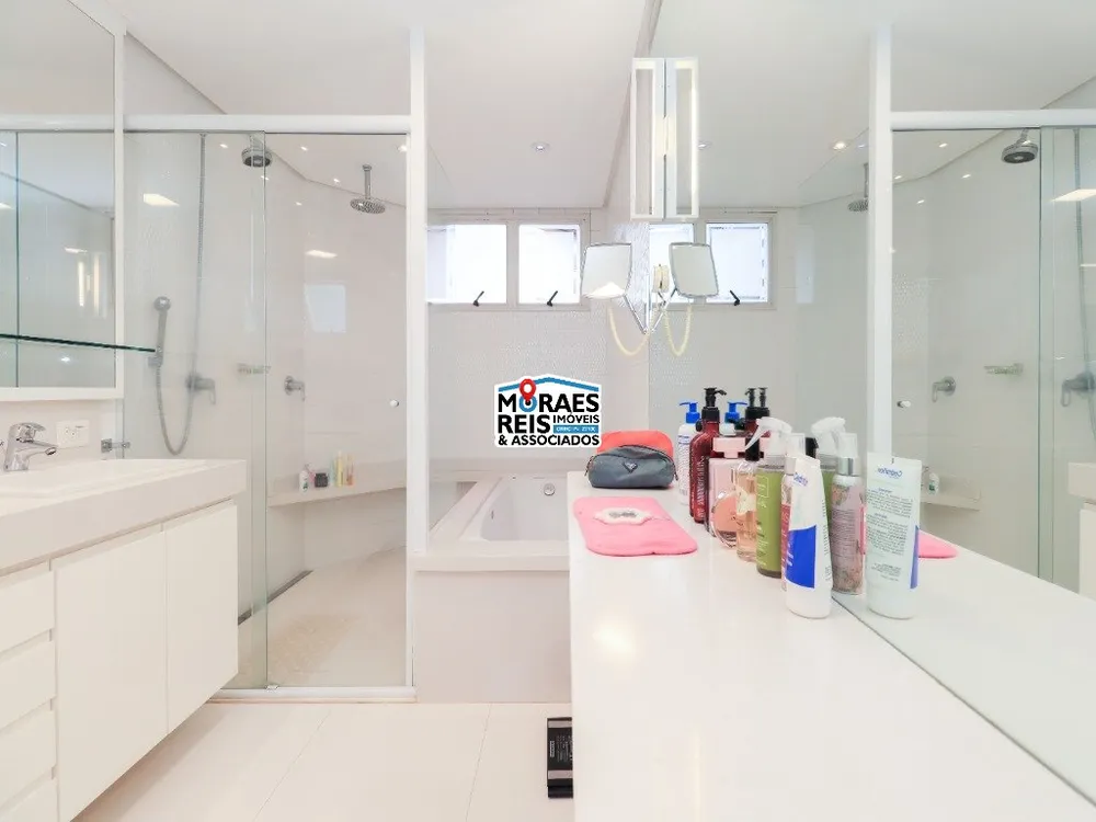 Apartamento, 2 quartos, 204 m² - Foto 10