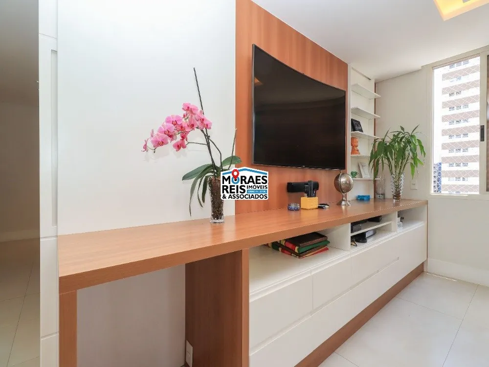 Apartamento, 2 quartos, 204 m² - Foto 7