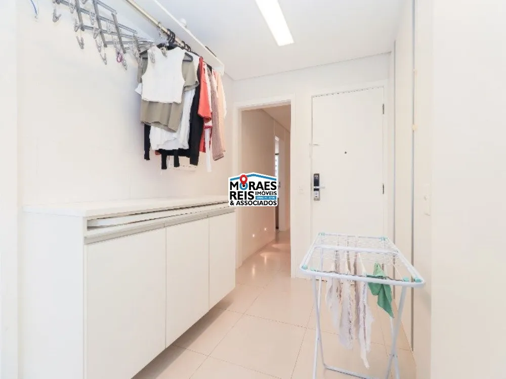 Apartamento, 2 quartos, 204 m² - Foto 3