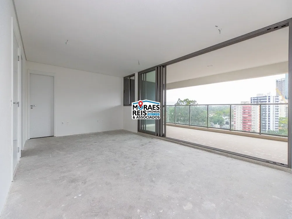Apartamento, 3 quartos, 143 m² - Foto 2