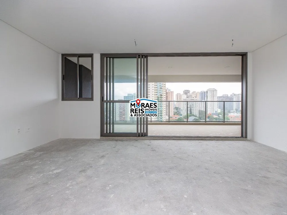 Apartamento, 3 quartos, 143 m² - Foto 2