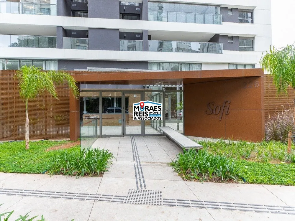 Apartamento, 3 quartos, 143 m² - Foto 14