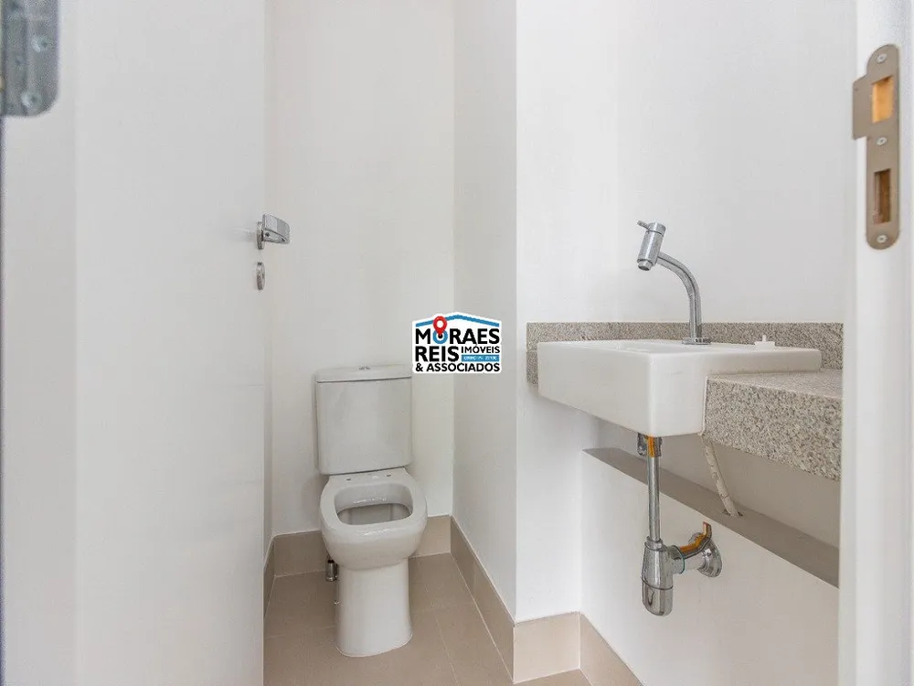 Apartamento, 3 quartos, 143 m² - Foto 8