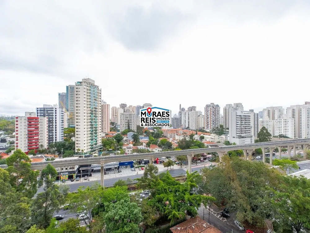 Apartamento, 3 quartos, 143 m² - Foto 5