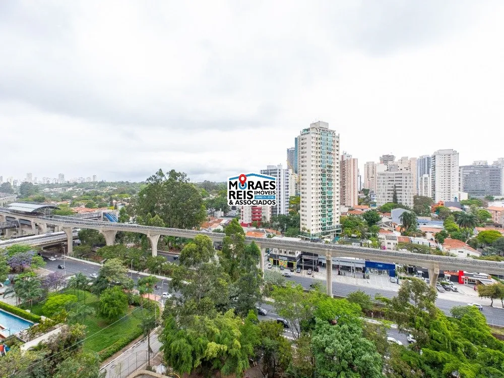 Apartamento, 3 quartos, 143 m² - Foto 4