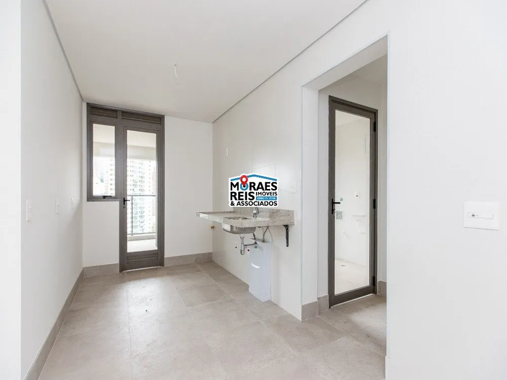 Apartamento, 3 quartos, 143 m² - Foto 3