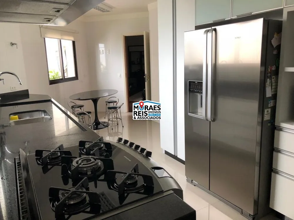 Apartamento, 4 quartos, 228 m² - Foto 2