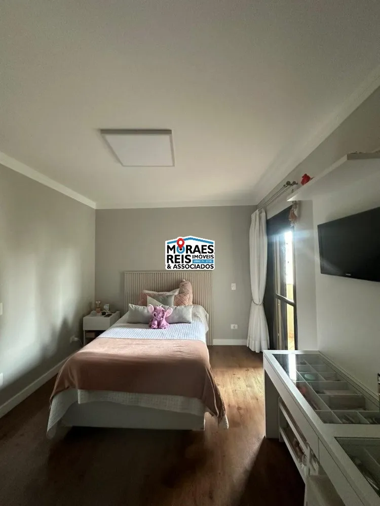 Apartamento, 4 quartos, 228 m² - Foto 3
