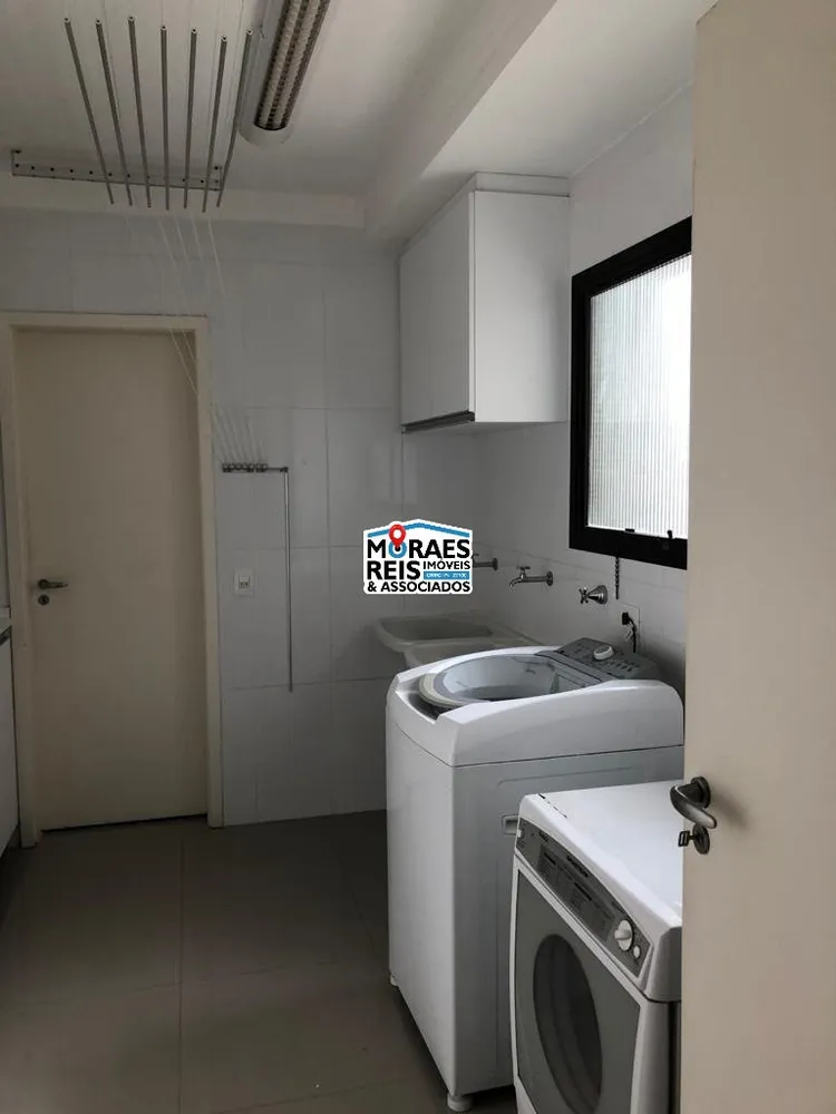Apartamento, 4 quartos, 228 m² - Foto 7