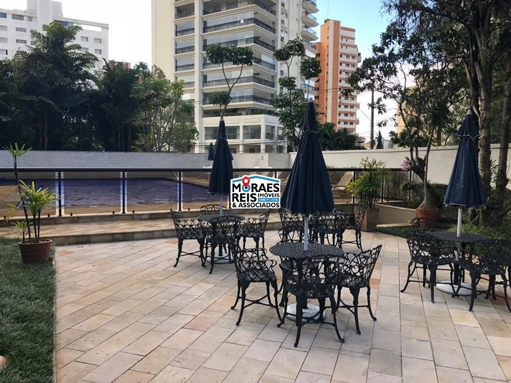 Apartamento, 4 quartos, 228 m² - Foto 6