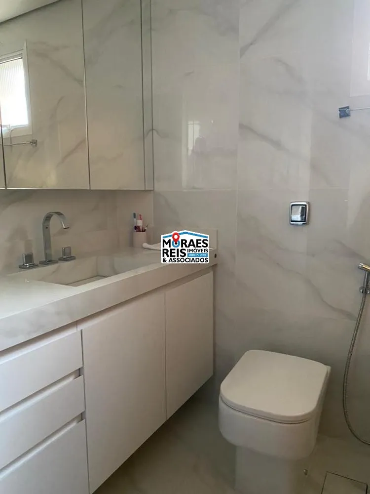 Apartamento, 4 quartos, 228 m² - Foto 5