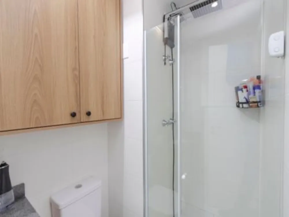 Apartamento, 43 m² - Foto 9