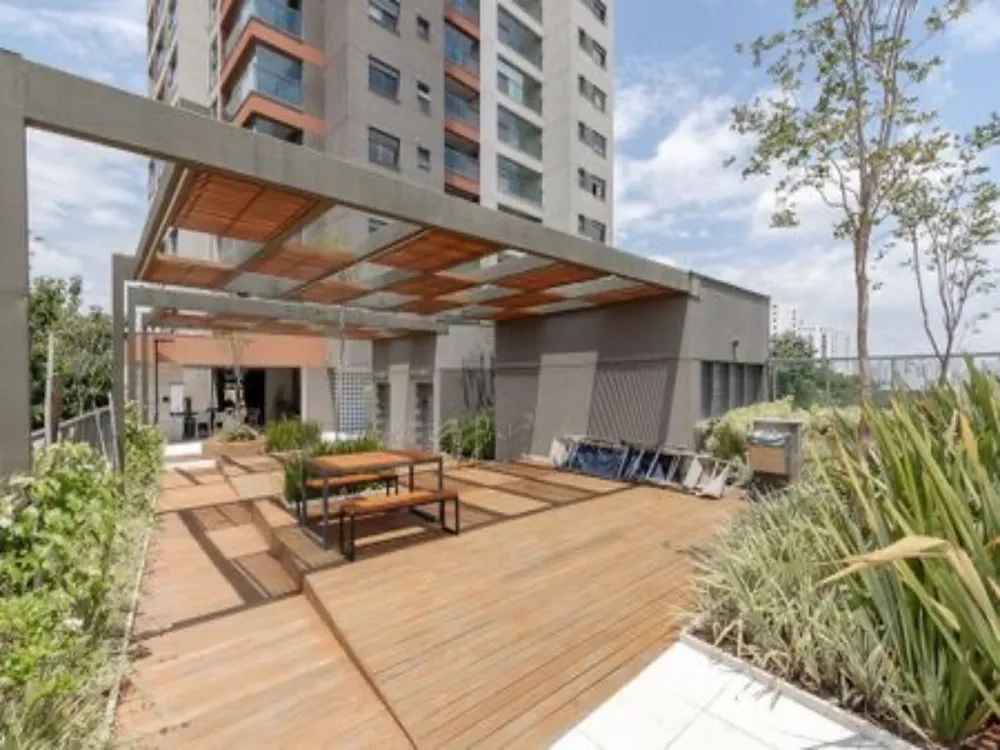 Apartamento, 43 m² - Foto 10