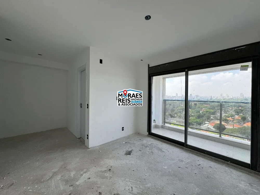 Apartamento, 3 quartos, 166 m² - Foto 5