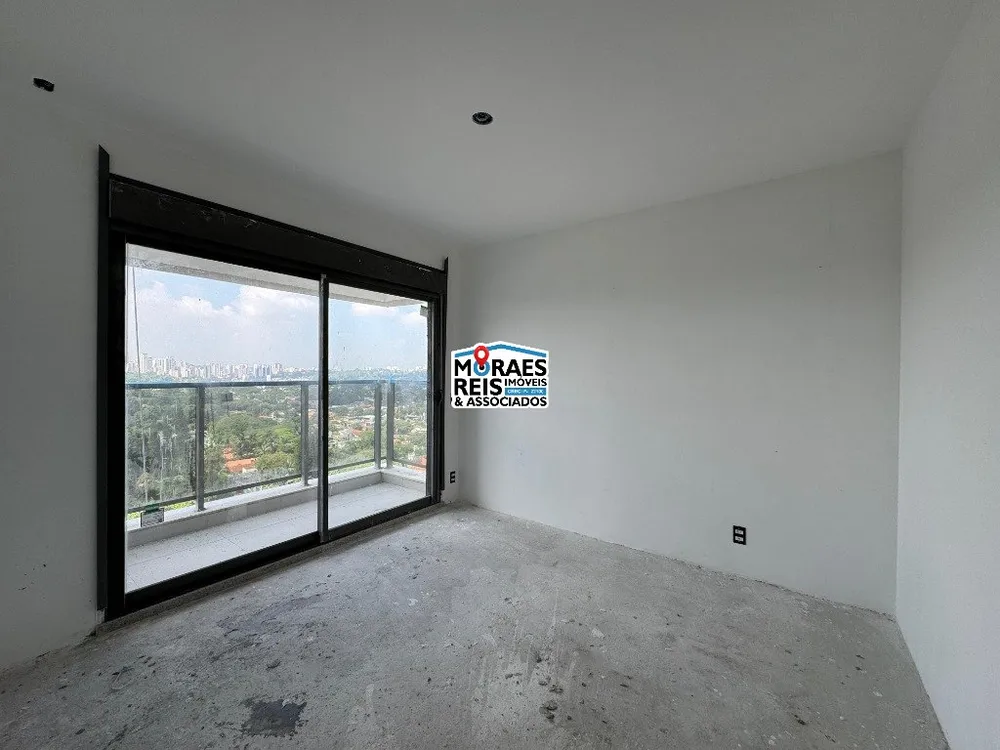 Apartamento, 3 quartos, 166 m² - Foto 6