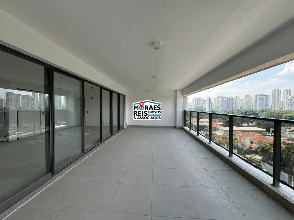 Apartamento, 3 quartos, 166 m² - Foto 3