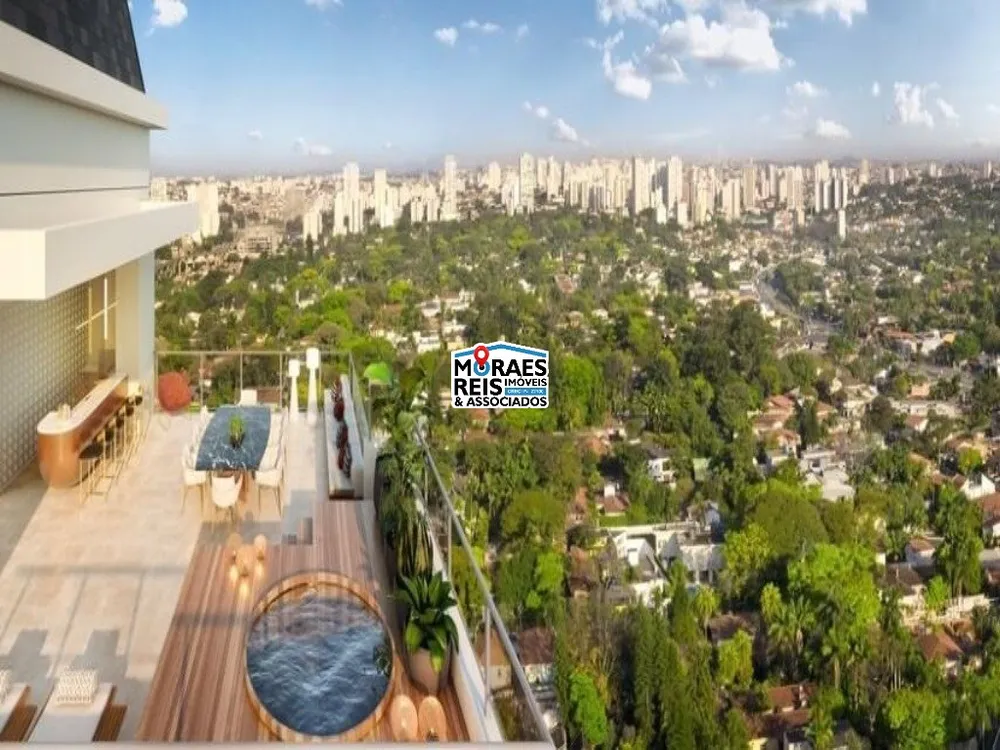Apartamento, 3 quartos, 166 m² - Foto 10