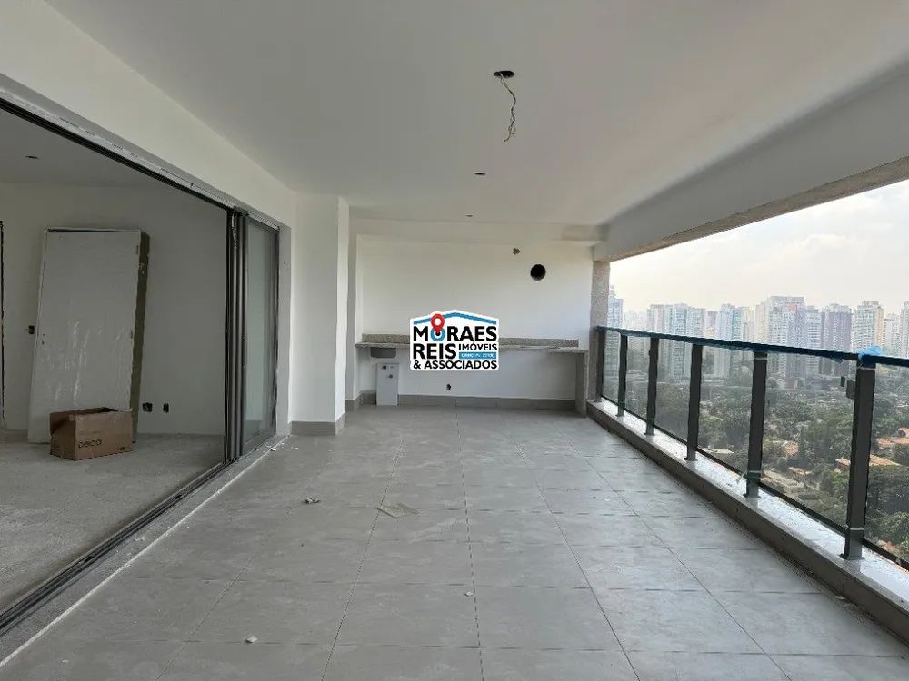 Apartamento, 3 quartos, 166 m² - Foto 1