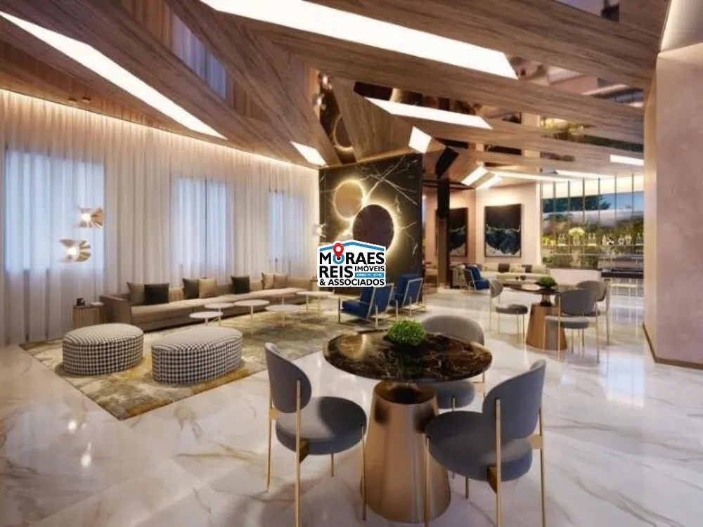 Apartamento, 3 quartos, 166 m² - Foto 12