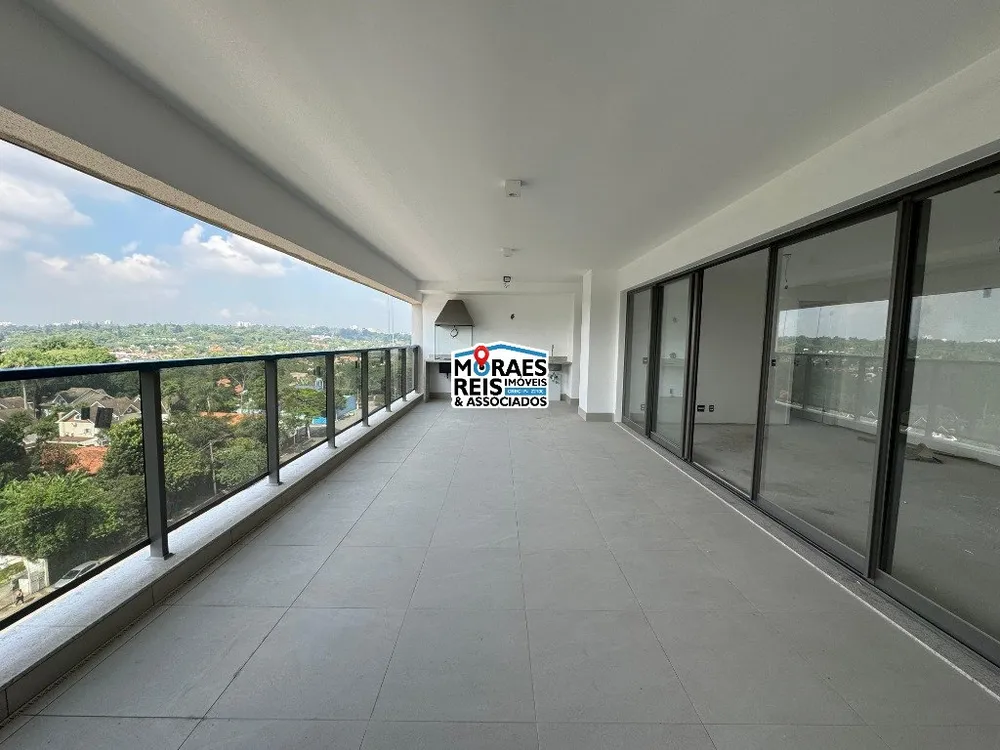 Apartamento, 3 quartos, 166 m² - Foto 4