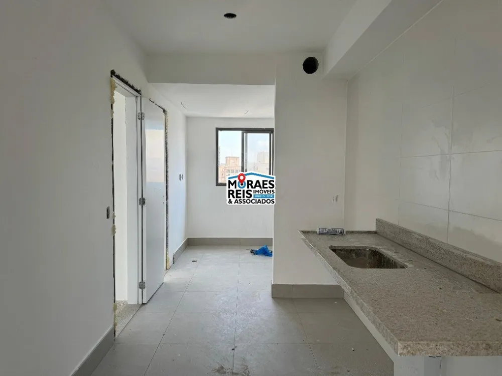 Apartamento, 3 quartos, 166 m² - Foto 4