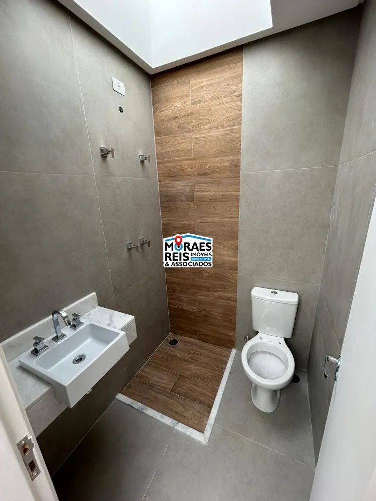 Sobrado, 3 quartos, 113 m² - Foto 7