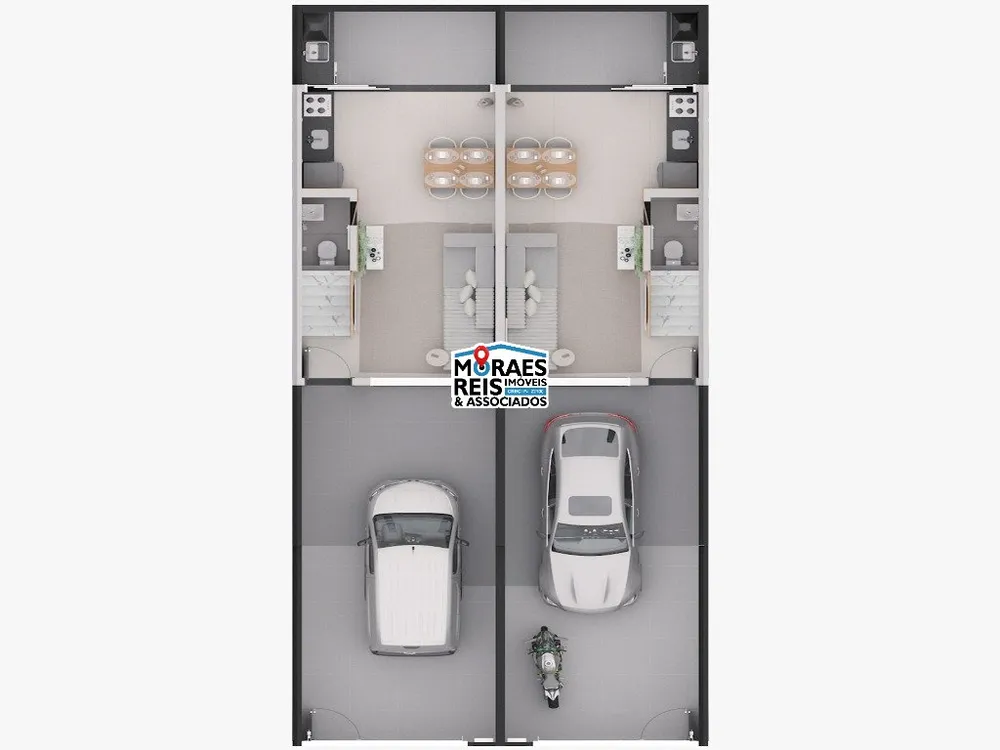 Sobrado, 3 quartos, 113 m² - Foto 16