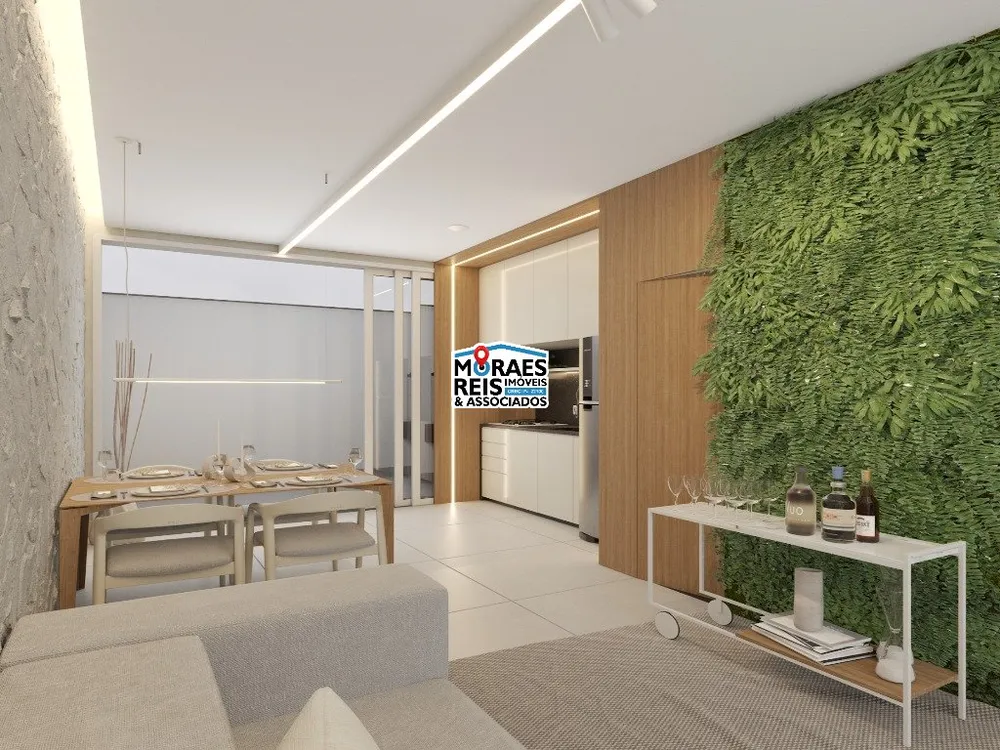 Sobrado, 3 quartos, 113 m² - Foto 14