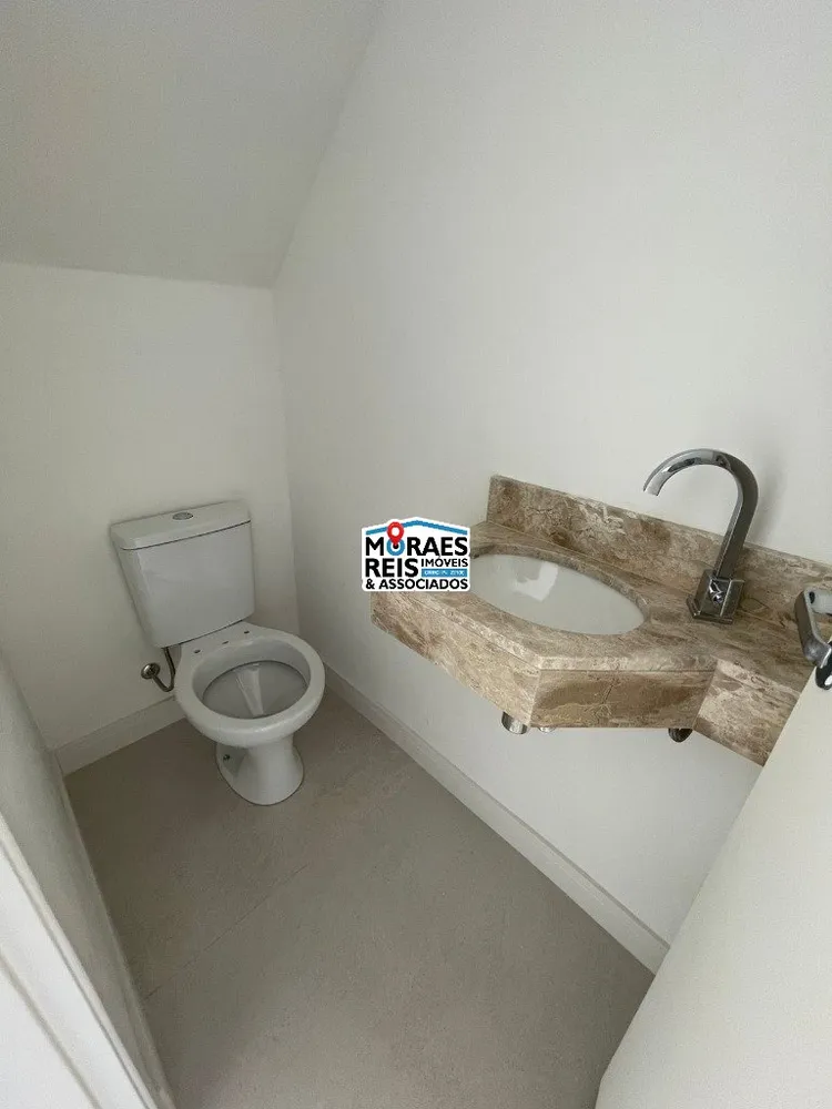 Sobrado, 3 quartos, 113 m² - Foto 6