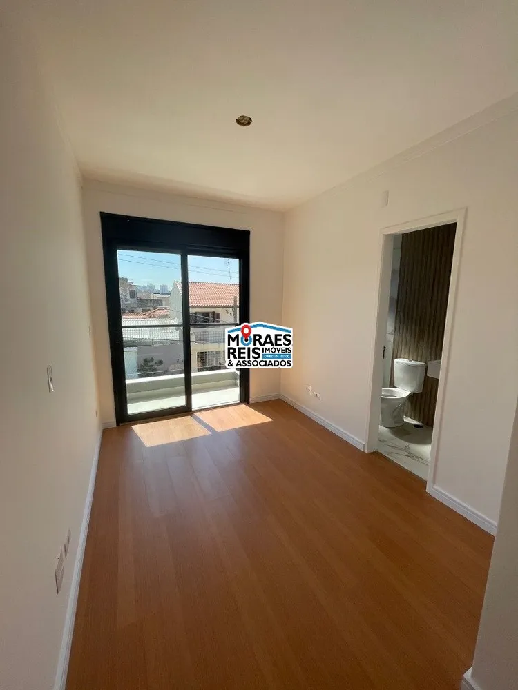 Sobrado, 3 quartos, 113 m² - Foto 10