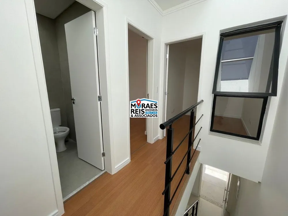 Sobrado, 3 quartos, 113 m² - Foto 4