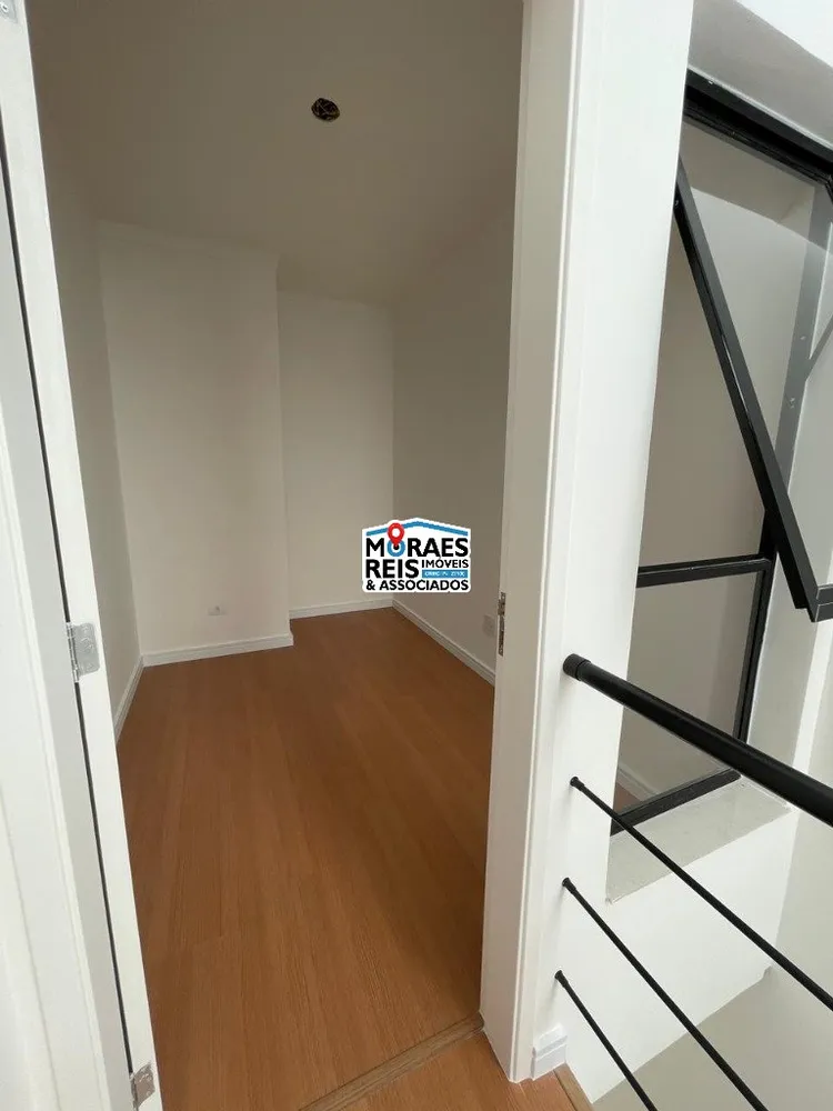 Sobrado, 3 quartos, 113 m² - Foto 11