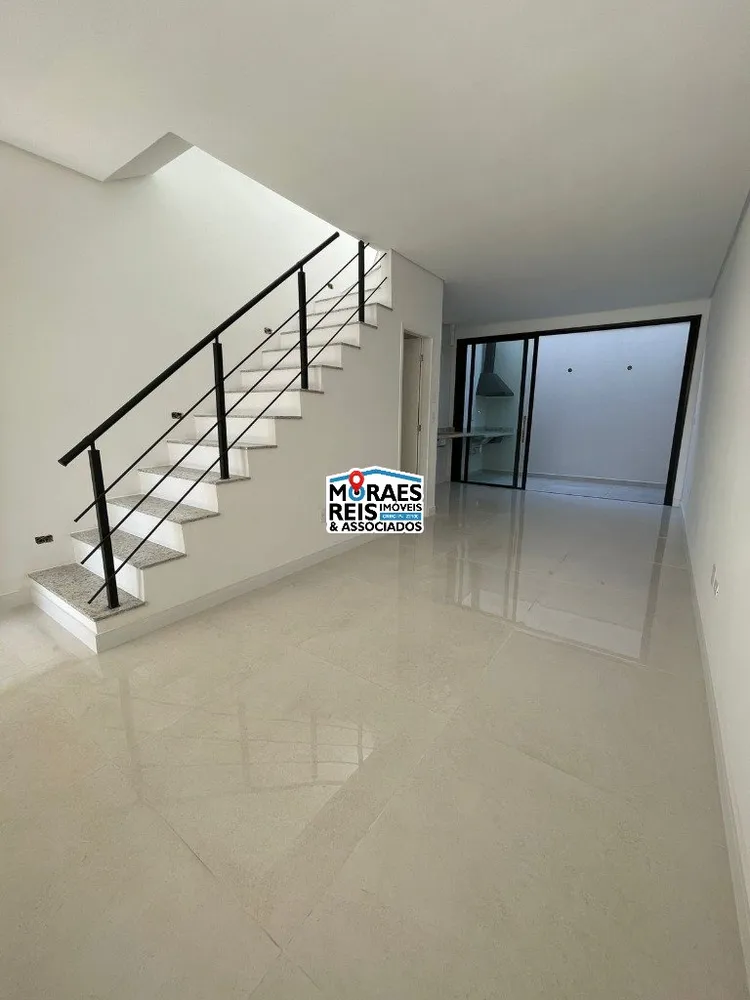 Sobrado, 3 quartos, 113 m² - Foto 5