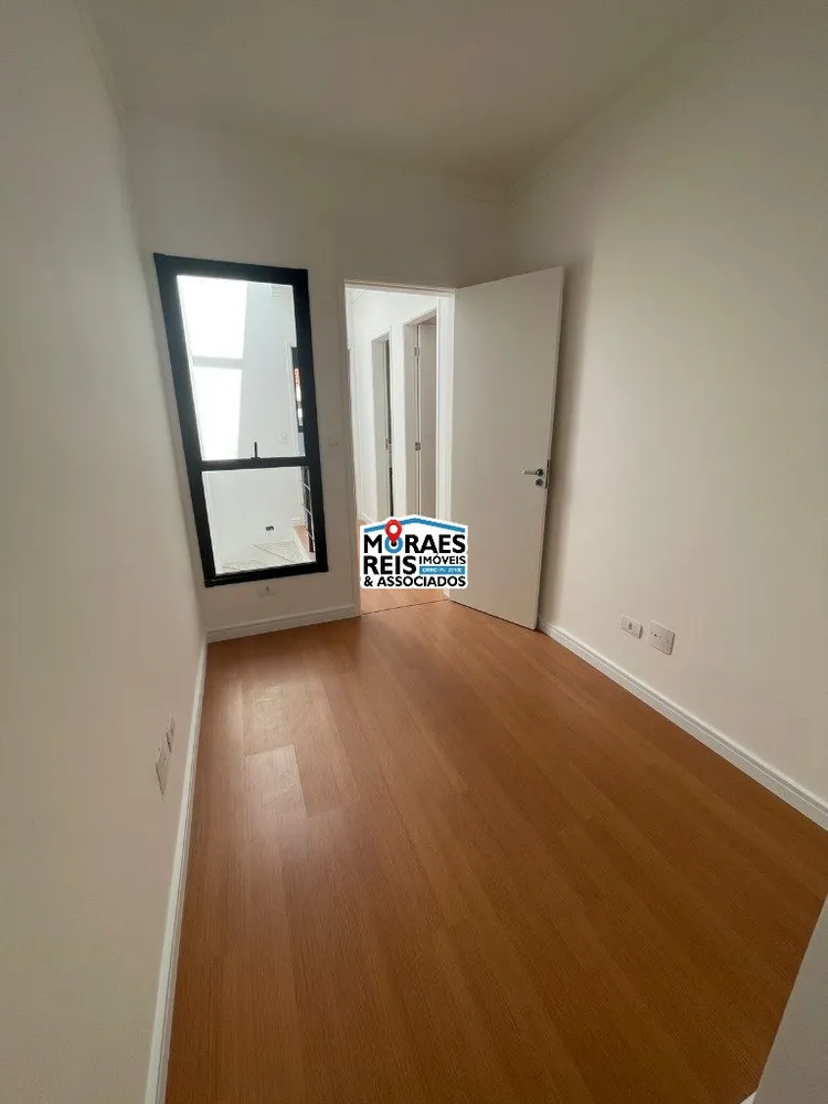 Sobrado, 3 quartos, 113 m² - Foto 9