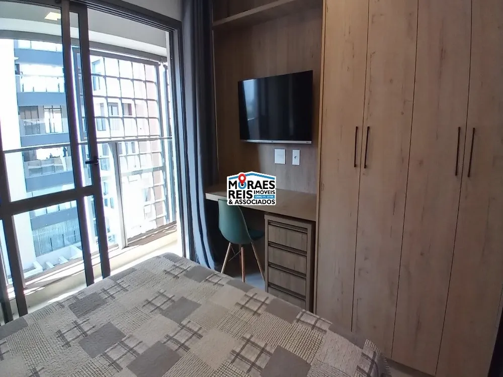 Apartamento, 1 quarto, 26 m² - Foto 4