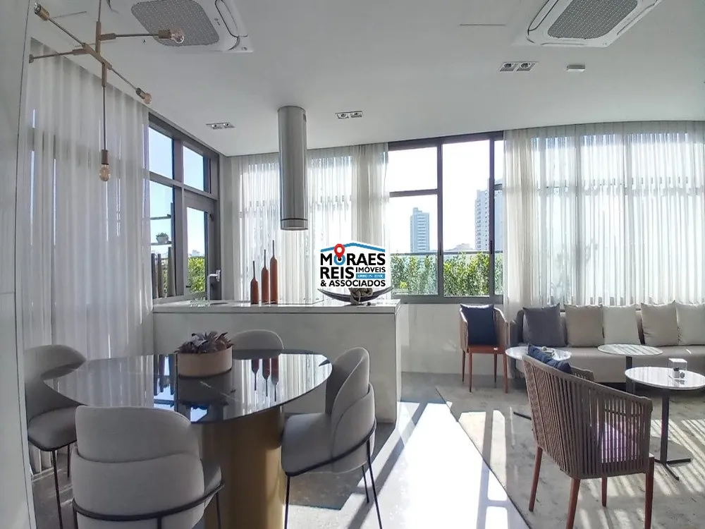 Apartamento, 1 quarto, 26 m² - Foto 6