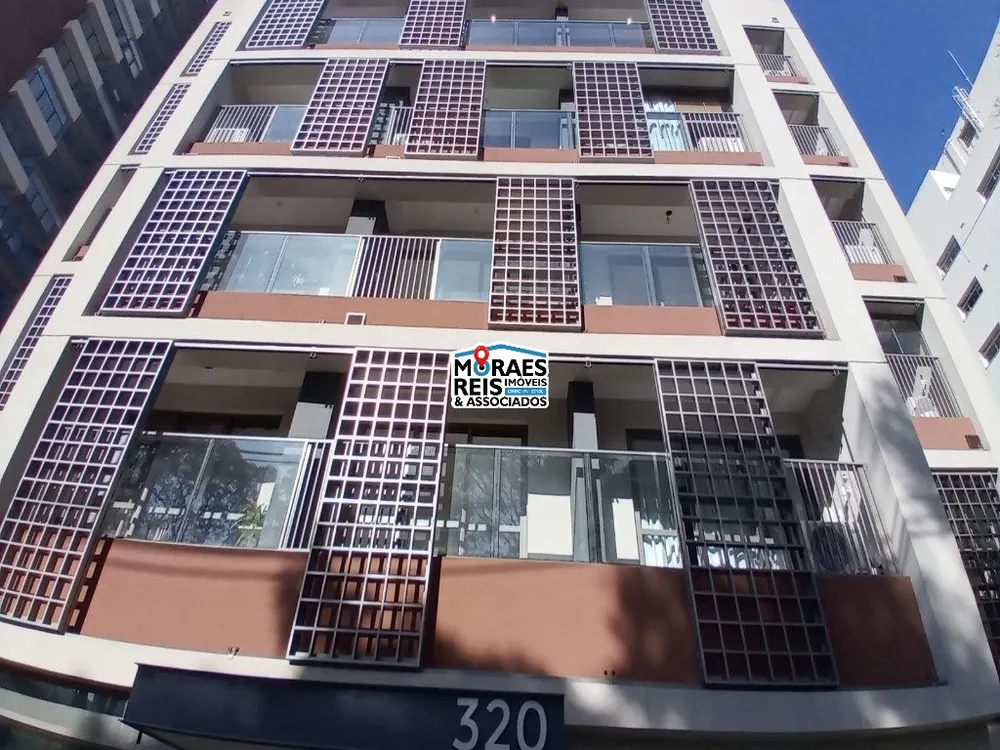 Apartamento, 1 quarto, 26 m² - Foto 7
