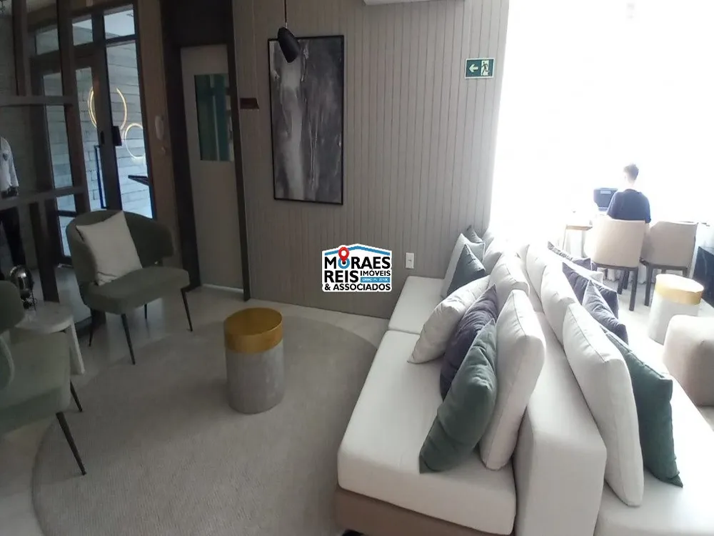 Apartamento, 1 quarto, 26 m² - Foto 3