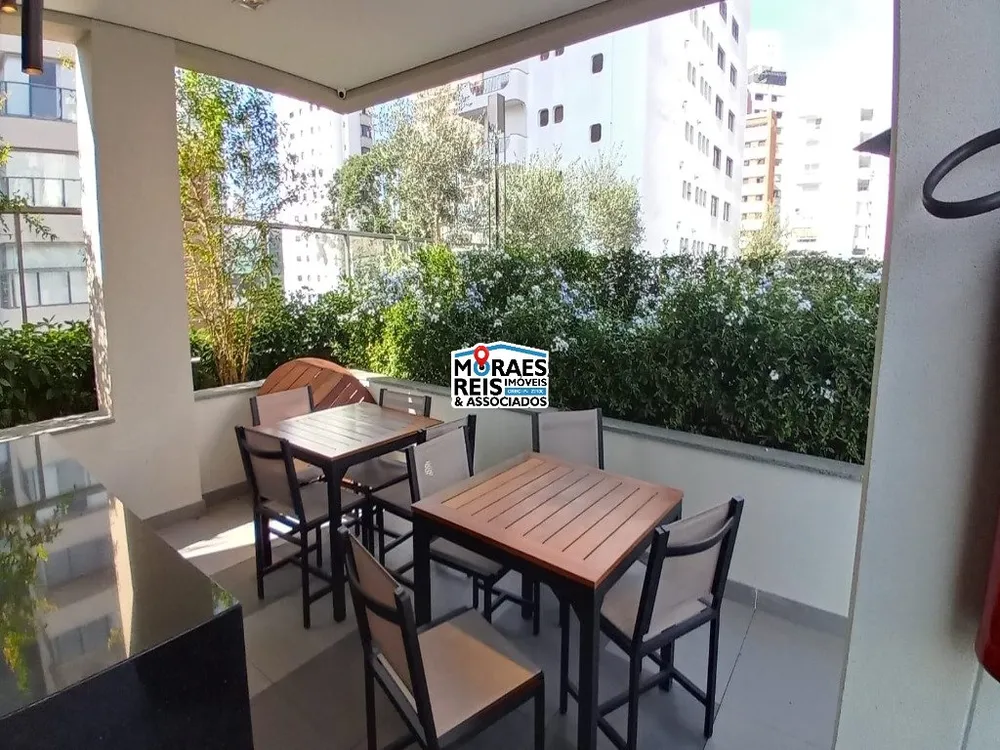 Apartamento, 1 quarto, 26 m² - Foto 1