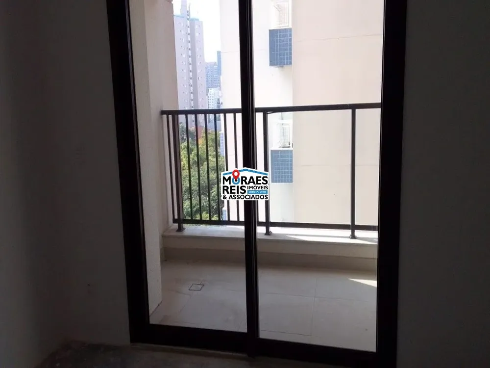 Apartamento, 1 quarto, 25 m² - Foto 3