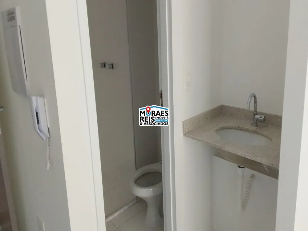 Apartamento, 1 quarto, 25 m² - Foto 5