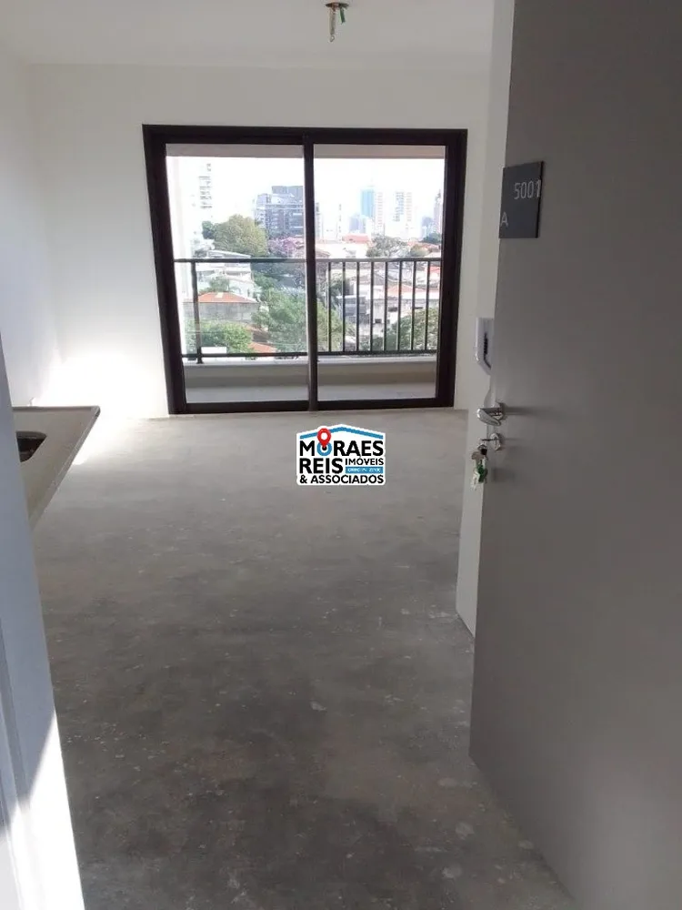 Apartamento, 1 quarto, 25 m² - Foto 4
