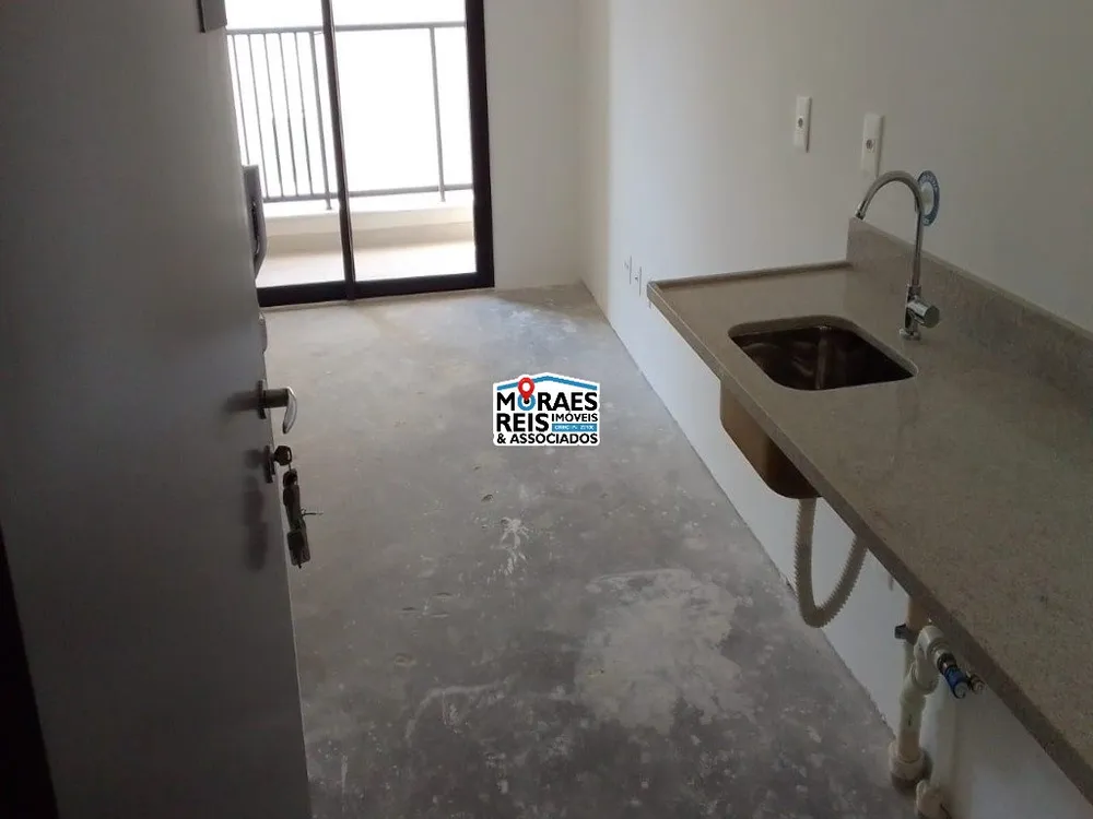 Apartamento, 1 quarto, 25 m² - Foto 3