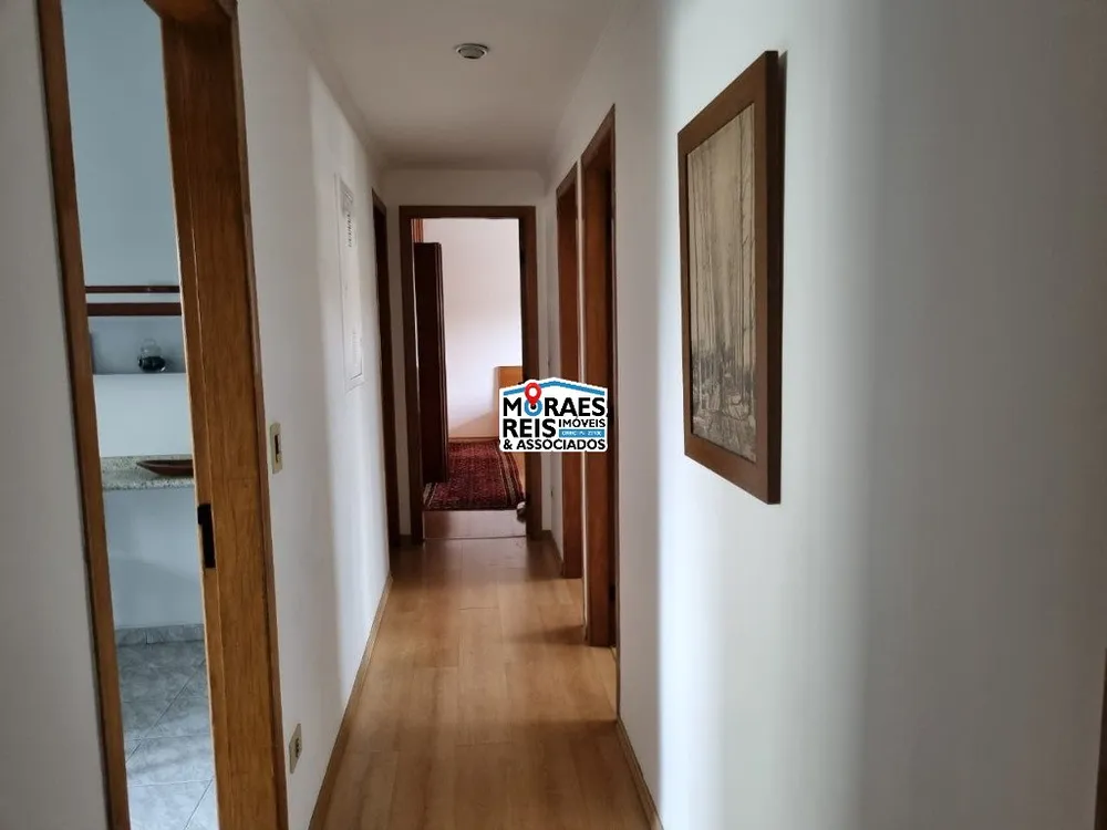 Apartamento, 4 quartos, 181 m² - Foto 1
