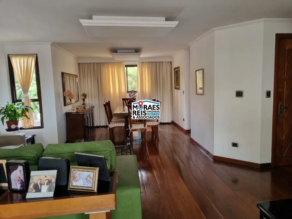 Apartamento, 4 quartos, 181 m² - Foto 2