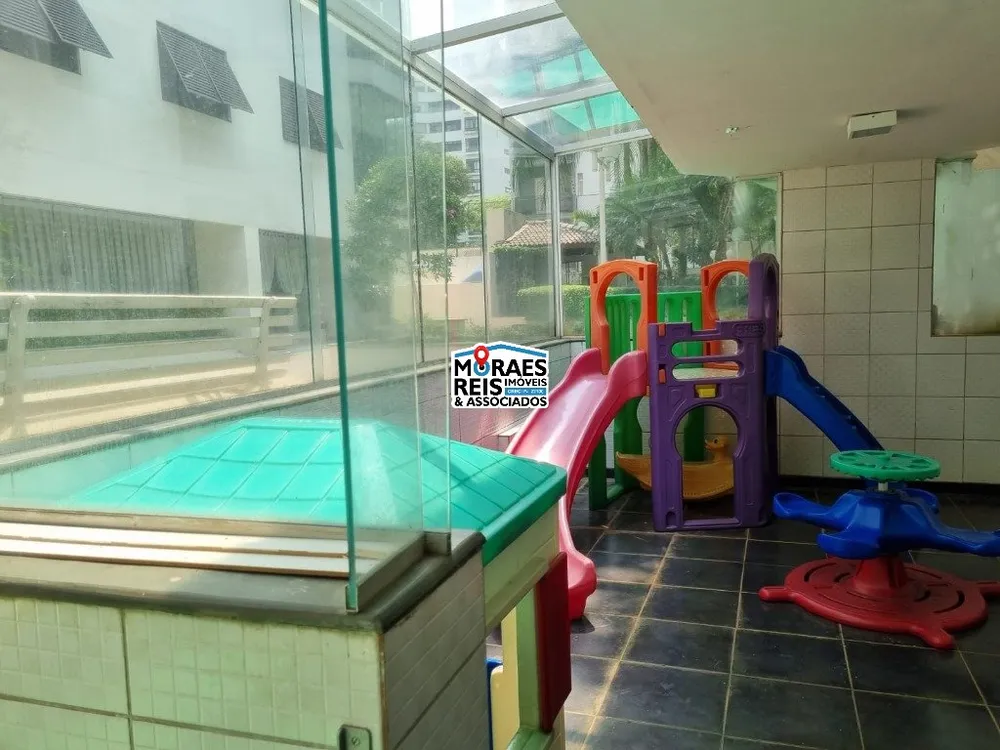 Apartamento, 4 quartos, 181 m² - Foto 8